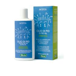 SERES OLIO CONTRO LA PEDICULOSI 200 ML - doctorpill.it