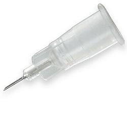 AGO STERILE PIC MONOUSO PER MESOTERAPIA IN BLISTER SINGOLO PELL PACK CONO LUER LOCK PARETE SOTTILE GAUGE27 0,40X4MM 100 PEZZI - doctorpill.it