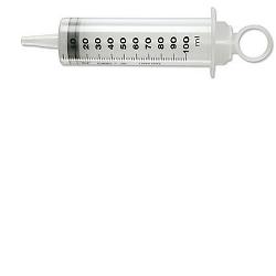 SIRINGA PIC STERILE MONOUSO SENZA AGO CONO ECCENTRICO CAPACITA' 30ML 1 PEZZO - doctorpill.it