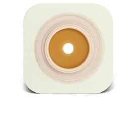 PLACCA CON FLANGIA E BARRIERA PROTETTIVA E SUPPORTO MICROPOROSO SISTEMA 2S PLACCA FLESSIBILE 45MM 5 PEZZI - doctorpill.it