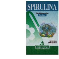 SPIRULINA ERBE 140TAV - doctorpill.it