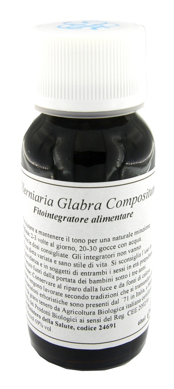 LVS 92C HERNIARIA GLABRA COMPOSITUM - doctorpill.it