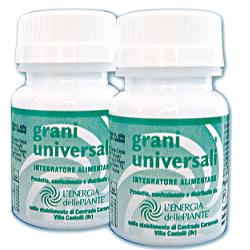 GRANI UNIVERSALI 30 G - doctorpill.it