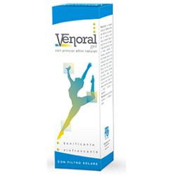VENORAL GEL GAMBE 100 ML - doctorpill.it