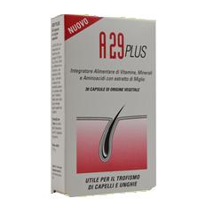A29 PLUS 30 CAPSULE - doctorpill.it