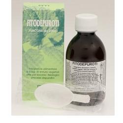 FITODEPUROTI 200ML - doctorpill.it