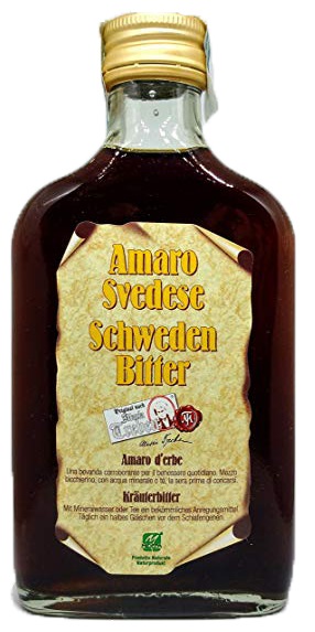 MARIATREBEN AMARO ERBE 200ML - doctorpill.it