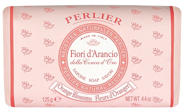 SAPONE DELICATO AI FIORI D'ARANCIO 125 G - doctorpill.it