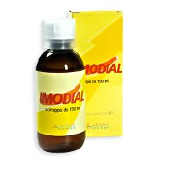 IMODIAL 150 ML - doctorpill.it