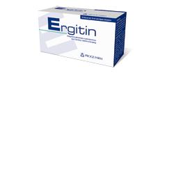 ERGITIN 10 FLACONCINI 10 ML - doctorpill.it