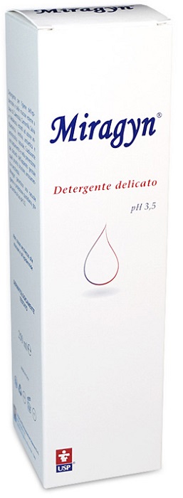 MIRAGYN DETERGENTE 250 ML - doctorpill.it