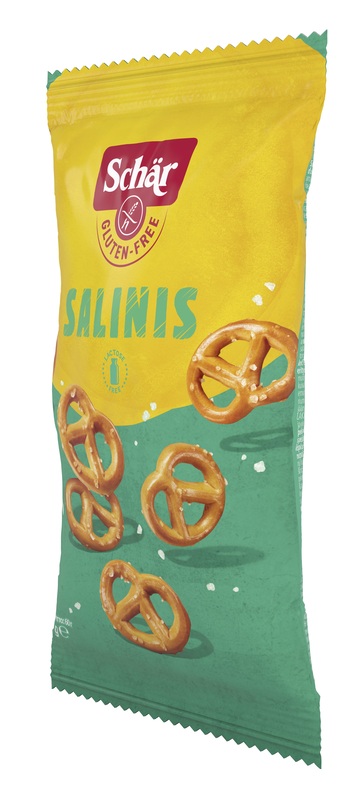 SCHAR SALINIS SALATINI SENZA LATTOSIO 60 G - doctorpill.it