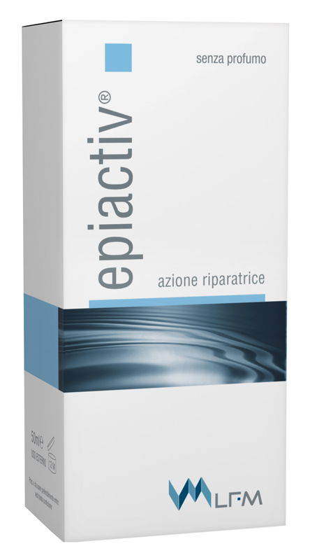 EPIACTIV CREMA AZIONE RIPARATRICE 50 ML SENZA PROFUMO - doctorpill.it