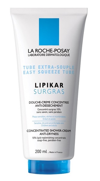 LIPIKAR SURGRAS 200 ML - doctorpill.it