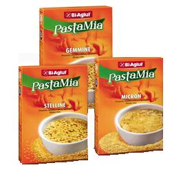 BIAGLUT STELLINE SENZA UOVO 250 G - doctorpill.it