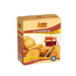 AMINO' FRUTTOFETTE APROTEICHE 290 G - doctorpill.it