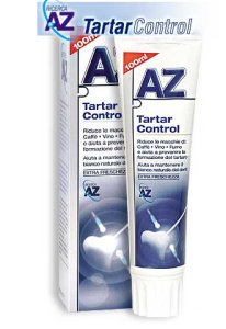AZ MULTI PROTEZIONE TARTAR CONTROL DENTIFRICIO 75 ML - doctorpill.it