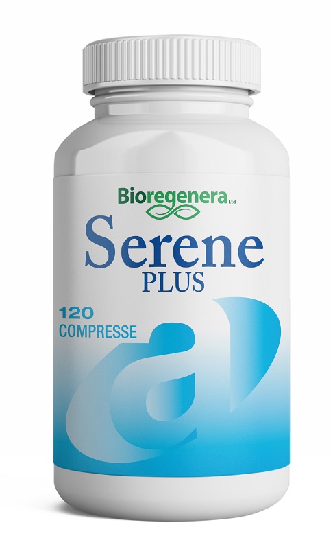 SERENE PLUS 120 COMPRESSE - doctorpill.it