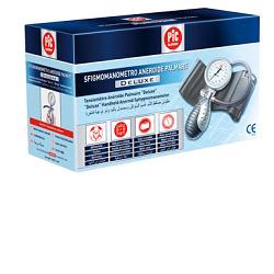 SFIGMOMANOMETRO ANEROIDE PALMARE DELUXE - doctorpill.it