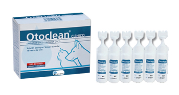 OTOCLEAN 18 FLACONCINI X 5 ML - doctorpill.it