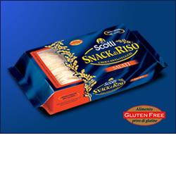 SNACK RISO SALATI 100 G - doctorpill.it