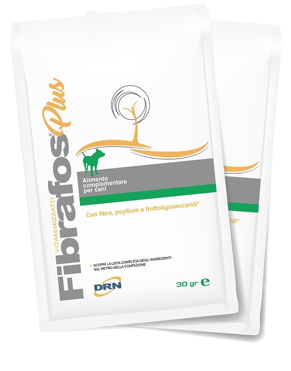 FIBRAFOS CANE 20 BUSTE DA 30 G - doctorpill.it