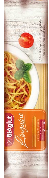 BIAGLUT LINGUINE 500 G - doctorpill.it