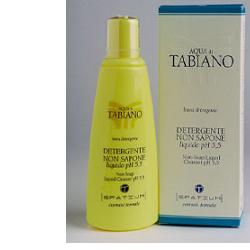 AQUA TABIANO NON SAPONE PH5.5 200 G - doctorpill.it