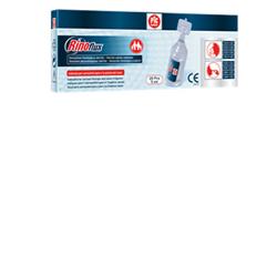 PIC SOLUZIONE FISIOLOGICA 20 FLACONCINI 5 ML - doctorpill.it