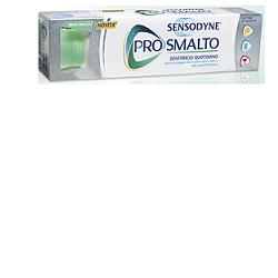 SENSODYNE PROSMALTO DENTIFRICIO 75 ML - doctorpill.it