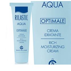 RILASTIL AQUA OPTIMALE CREMA 50 ML - doctorpill.it