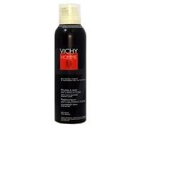 VICHY HOMME SCHIUMA DA BARBA 200 ML - doctorpill.it