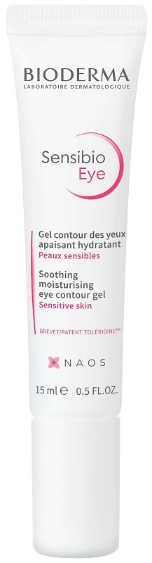 SENSIBIO EYE CONTOUR GEL 15 ML - doctorpill.it