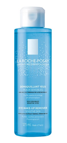 PHYSIO STRUCCANTE OCCHI 125 ML - doctorpill.it