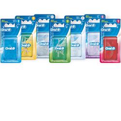 ORALB RICAMBI PER SCOVOLINI INTERDENTALI FINE 2,7 MM - doctorpill.it