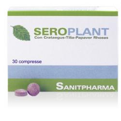 SEROPLANT 30 COMPRESSE DA 500 MG - doctorpill.it