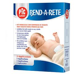 BENDA A RETE TUBOLARE PIC CALIBRO 6 TORACE/ADDOME 3M - doctorpill.it
