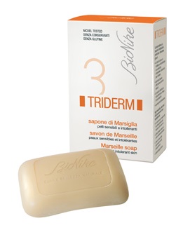TRIDERM SAPONE MARSIGLIA PANETTO 100 G - doctorpill.it