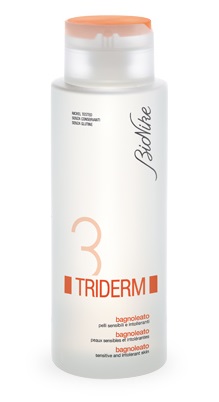 TRIDERM BAGNO DOCCIA OLEATO 250 ML - doctorpill.it