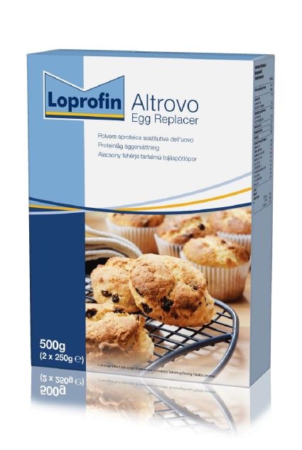 LOPROFIN ALTROVO 2 BUSTE DA 250 G - doctorpill.it