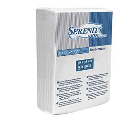 SALVIETTA SKINCARE MISURA 58 X 38 CM 50 PEZZI - doctorpill.it