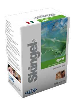 SKINGEL 50 ML - doctorpill.it