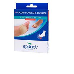 CUSCINETTO PROTETTIVO IN SILICONE AD USO PODOLOGICO EPITHELIUM 26 TAGLIA LARGE 1 PAIO ARTICOLO CD2613IT EPITACT - doctorpill.it