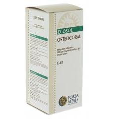 ECOSOL OSTEOCORAL 60 COMPRESSE - doctorpill.it