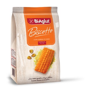 BIAGLUT BISCOTTO 180 G - doctorpill.it