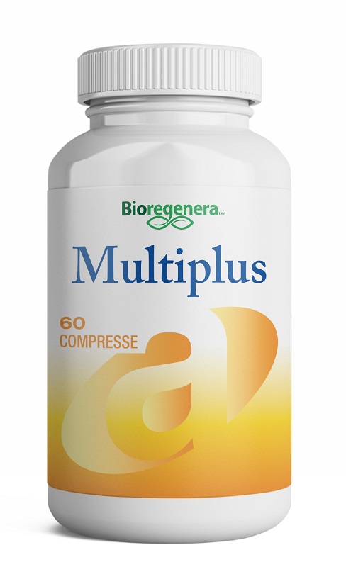 MULTIPLUS 60COMPRESSE - doctorpill.it