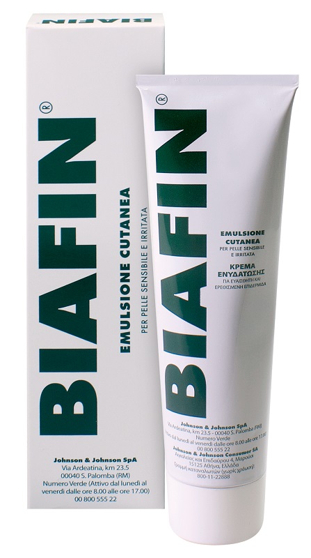 BIAFIN EMULSIONE CUTANEA 100 ML - doctorpill.it