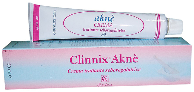 SANODET AKNE CREMA 30 ML - doctorpill.it