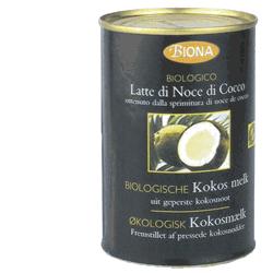 BEVANDA DI COCCO 400 ML - doctorpill.it