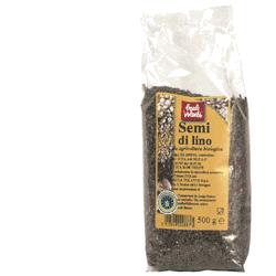 SEMI DI LINO 500 G - doctorpill.it